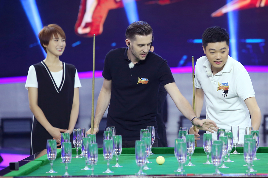 样的对抗性 样的对抗性