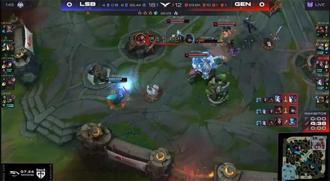 比赛回顾与 比赛回顾与