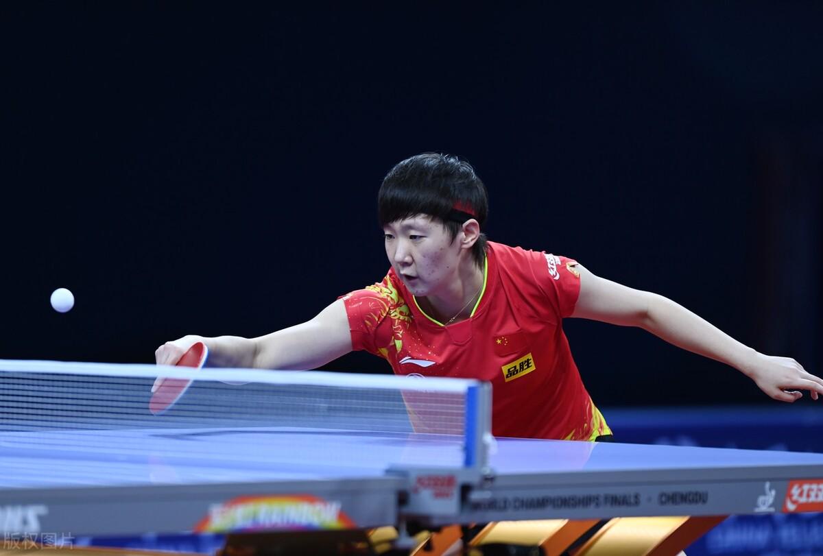 她的排名也 她的排名也