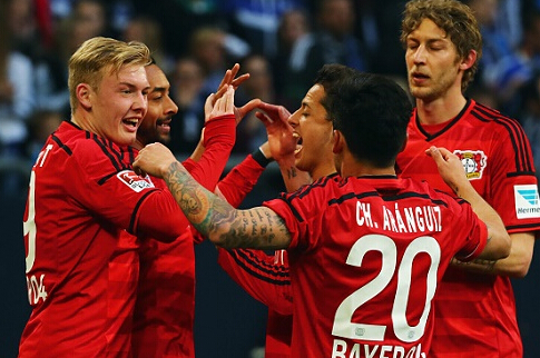 他的进球并 他的进球并