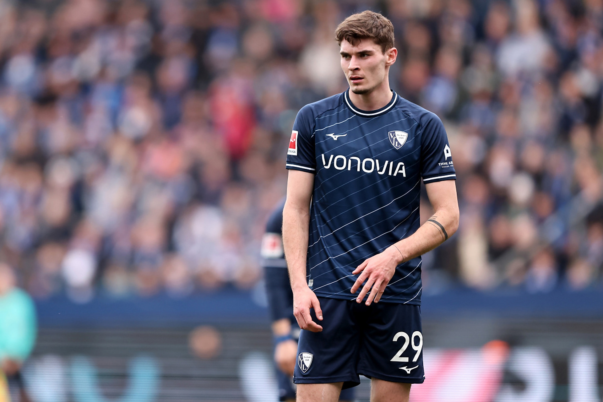 近因偏误对